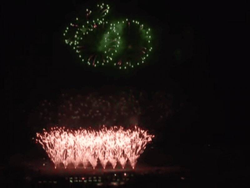 Shogun Vulcan NFA Demo